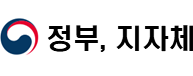 정부, 지자체